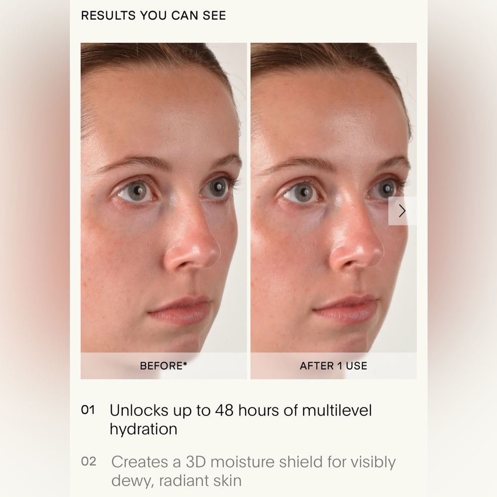 U BEAUTY The SUPER Hydrator - Picture 4 of 12